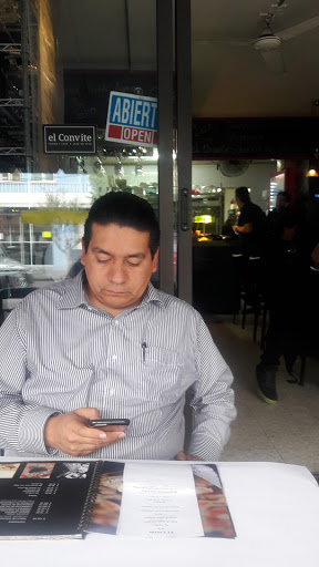 El Convite