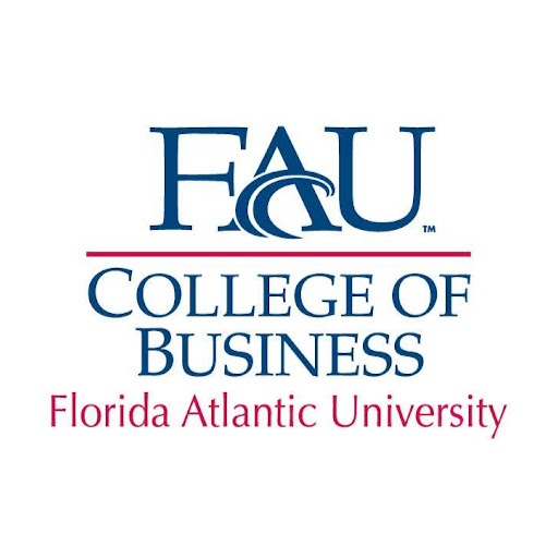 FAU College of Business logo