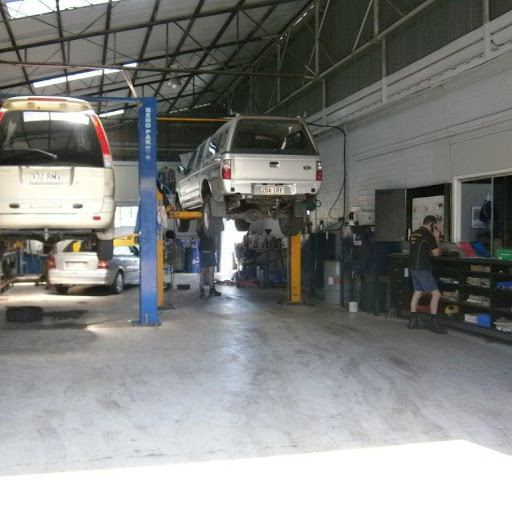 Yandina Automotive Repairs