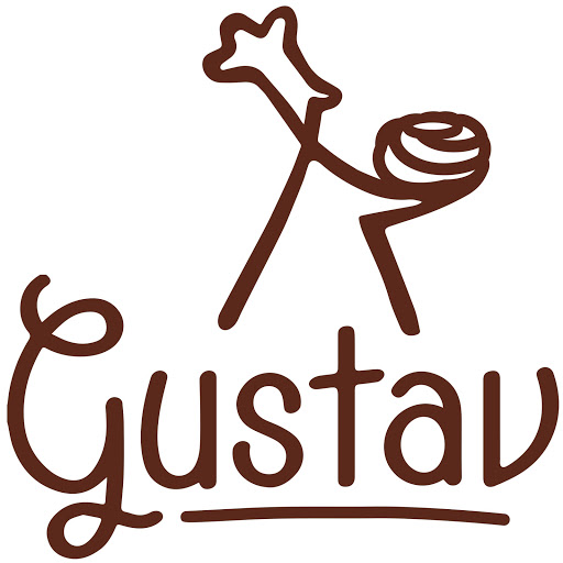 Kaffeehaus Gustav logo