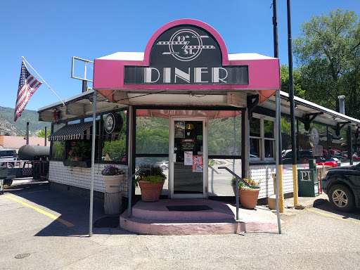 American Restaurant «19th Street Diner», reviews and photos, 1908 S Grand Ave, Glenwood Springs, CO 81601, USA