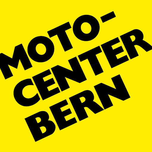 Moto-Center Bern logo