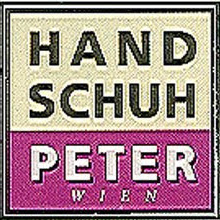 Handschuhpeter Erzeugung & Handel mit Handschuhen aller Art Peter Peter e.U. logo
