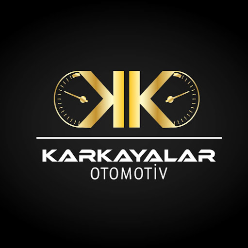 KARKAYALAR OTOMOTİV logo