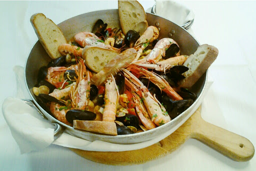 Ristorante Frankly
