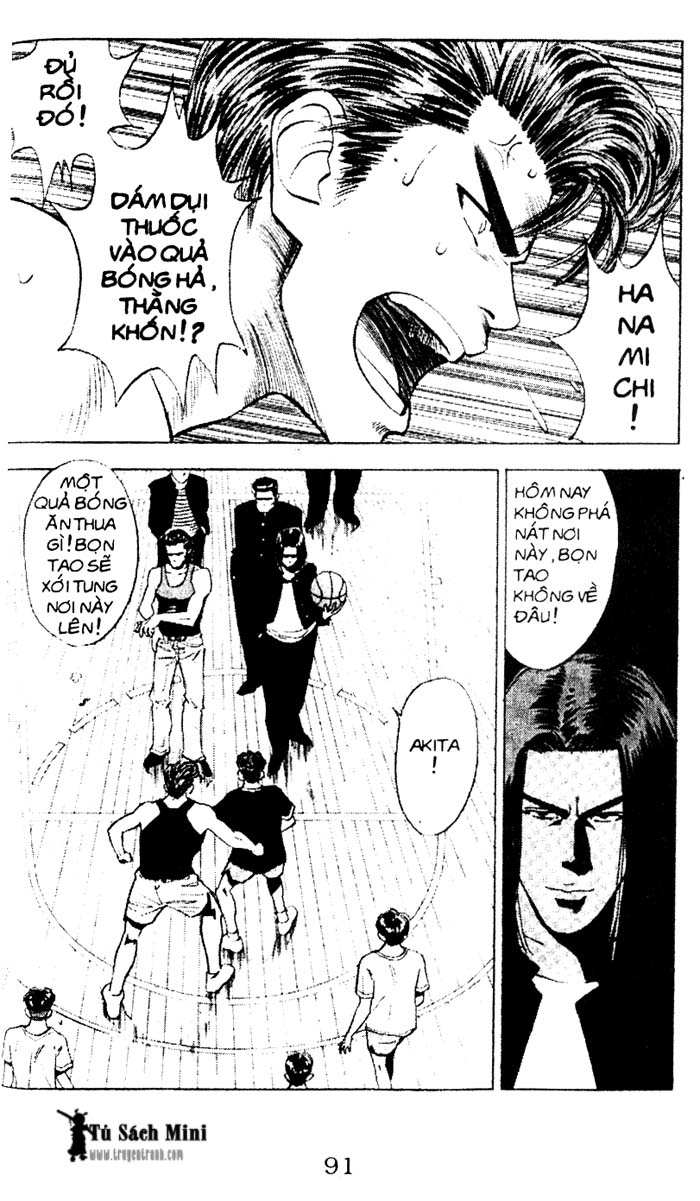 Slam Dunk Chap 8 - Truyen.Chap.VN