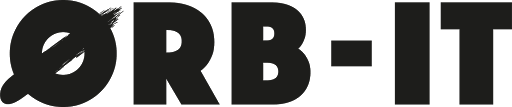ORB-IT logo