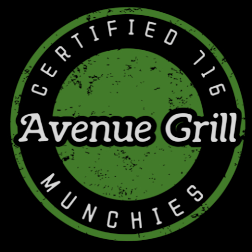 Avenue Grill logo