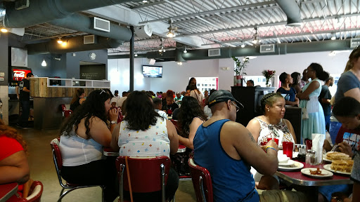 Breakfast Restaurant «Atlanta Breakfast Club», reviews and photos, 249 Ivan Allen Jr Blvd NW, Atlanta, GA 30313, USA