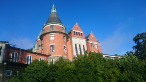 Besökarbild Vår Gård Saltsjöbaden AB