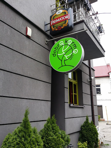 Dobra Karma