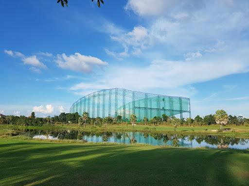 Photos of Siem Reap Booyoung Country Club