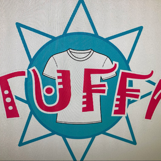 Kinderkleider - made by tuffi logo