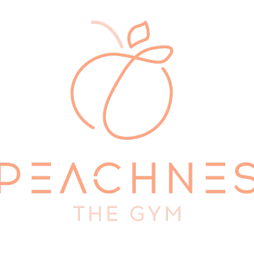 Peachnes - The Gym