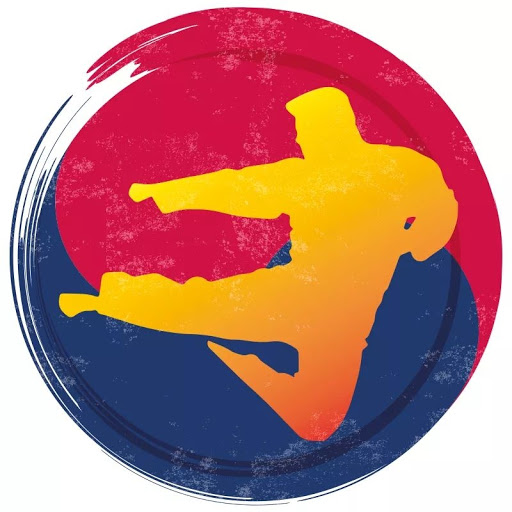 De Guzman Martial Art logo