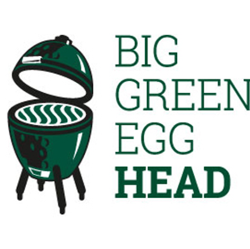 Big Green Egg HEAD Pop-up Store Winterthur logo