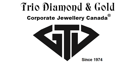 Trio Diamond & Gold Jewellery