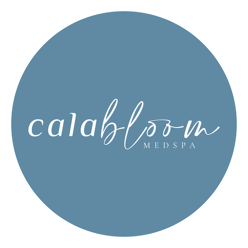 Calabloom MedSpa logo
