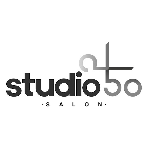 Studio 50 Salon logo