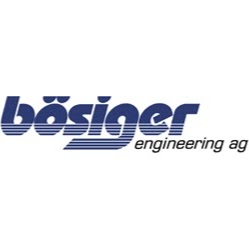 Bösiger Engineering AG logo