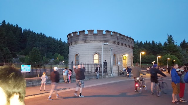 Mount Tabor City Park