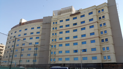 Landmark Grand Hotel, Al Rigga Road,Deira - Dubai - United Arab Emirates, Luxury Hotel, state Dubai