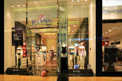 K-Lynn Lingerie, E11 Sheikh Zayed Rd - Dubai - United Arab Emirates, Lingerie Store, state Dubai