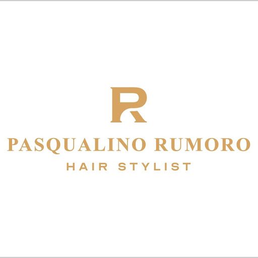 Pasqualino Rumoro - Hair Stylist logo