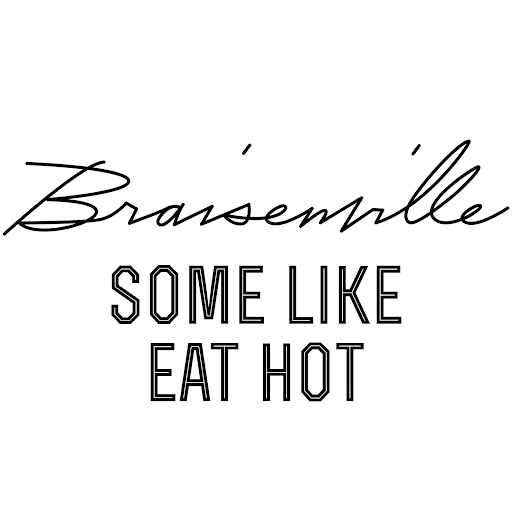 Restaurant Braisenville logo