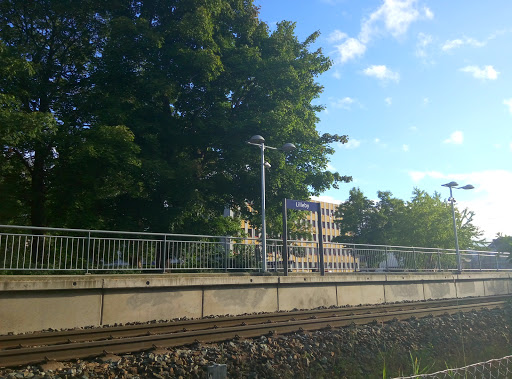 Lilleby stasjon
