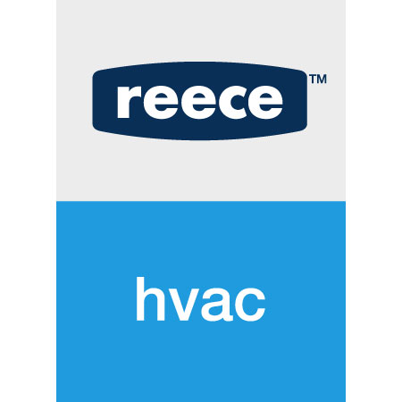 Reece HVAC logo