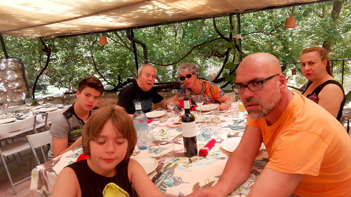 Restaurante La Peña Bermeja