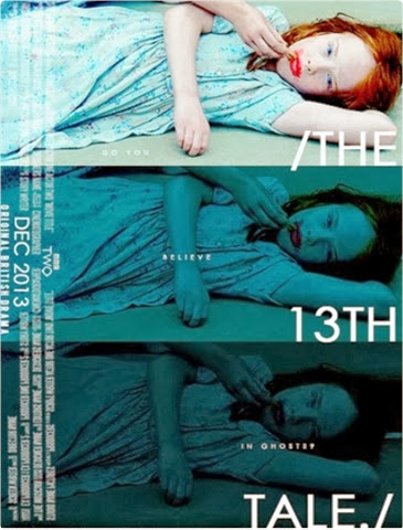 The Thirteenth Tale [2013] [DVDRIP] Subtitulada 2014-02-11_23h18_12