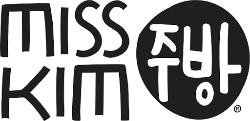 Miss Kim logo