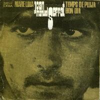 (1969) MARE LOLA (EP)