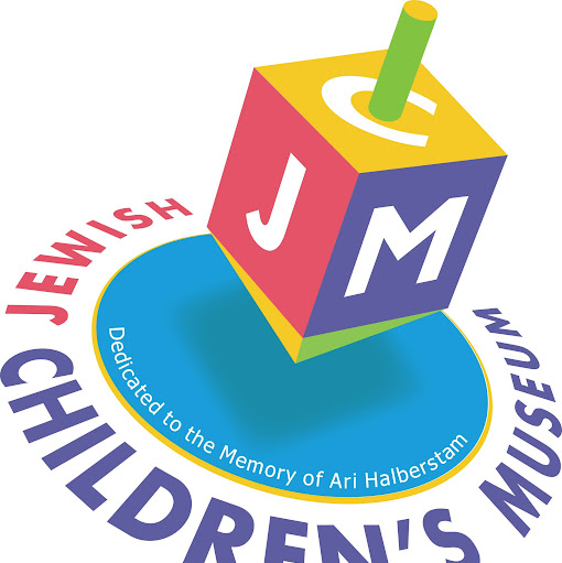Jewish Children's Museum logo