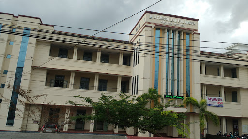 B.C.M College For Women, Near Manorama, K.K Road, Kottayam, Kerala 686001, India, Womens_College, state KL