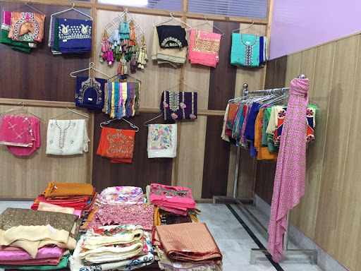 S2 Designer Hub, 9L, Dogar Basti, Faridkot, Punjab 151203, India, Embroidery_Shop, state PB