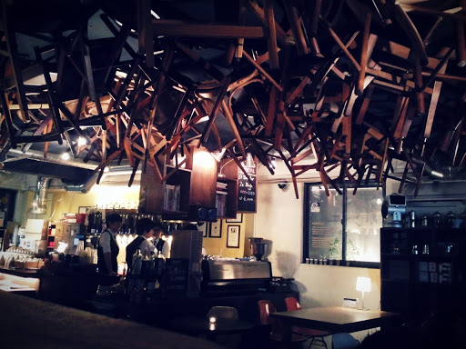 COFFEE LAB