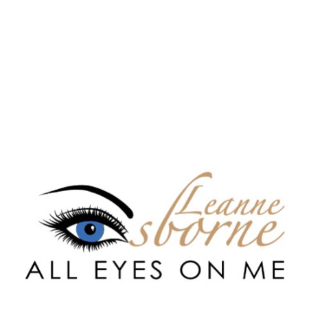 All Eyes On Me Lash Bar and Training School - Stirling logo