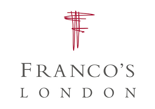 Franco's logo