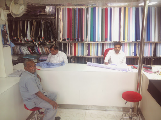D Sons Tailors & Drapers, Show Room : S-547, New Patpar Ganj Road, School Block Shakarpur, New Patpar Ganj Road, New Delhi, Delhi 110092, India, Tailor, state DL