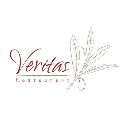 Veritas Restaurant logo