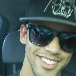 Rodrigo Santos