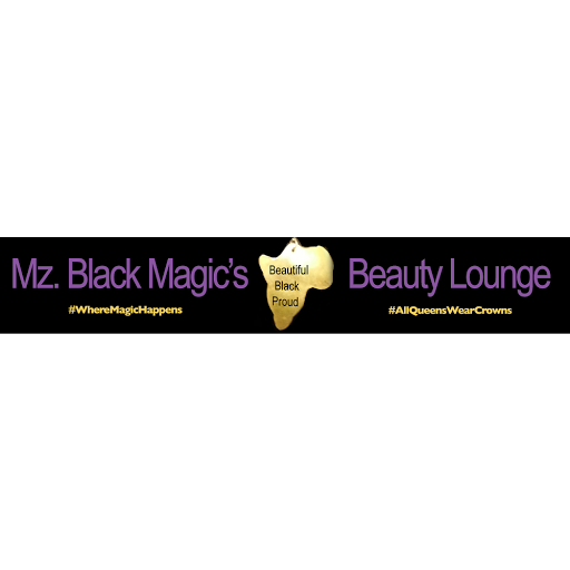 Black Magic Beauty Lounge Hair Salon