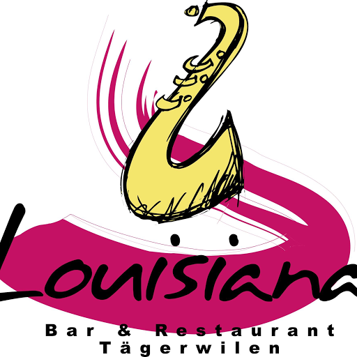Restaurant Louisiana logo