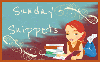 Sunday Snippets #51