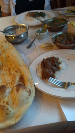 South Asian Restaurant «Yeti», reviews and photos, 14301 Arnold Dr, Glen Ellen, CA 95442, USA