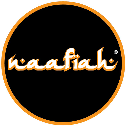 Naafiah® Preston logo