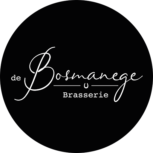 Brasserie de Bosmanege logo